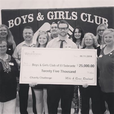 black and white boys and girls club