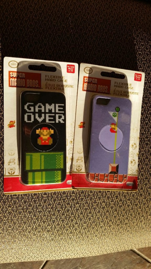 phone covers for contest