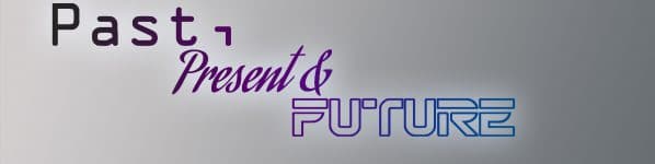 past present future nerd crossing