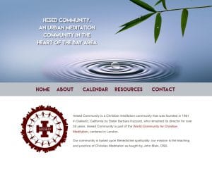 hesed community nerd crossing