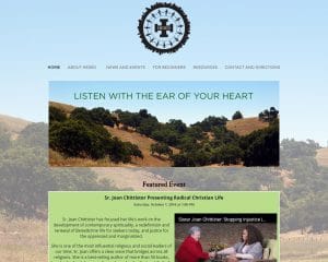 hesed community old website