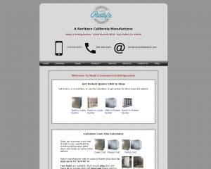 rudys refrigeration old site