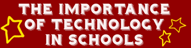 technology in schools