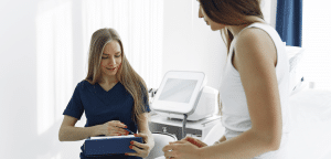 How Secure is Health Tech