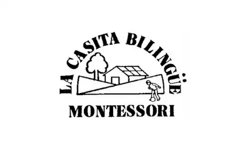 la-casita-bilingue-montessori-school-logo La Casita Bilingue Montessori School