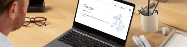 404 error on a computer screen