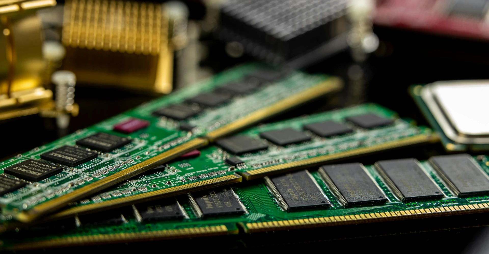 computer components