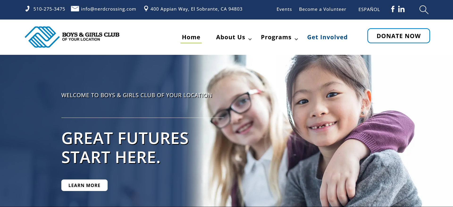 BGCA Basic Preview