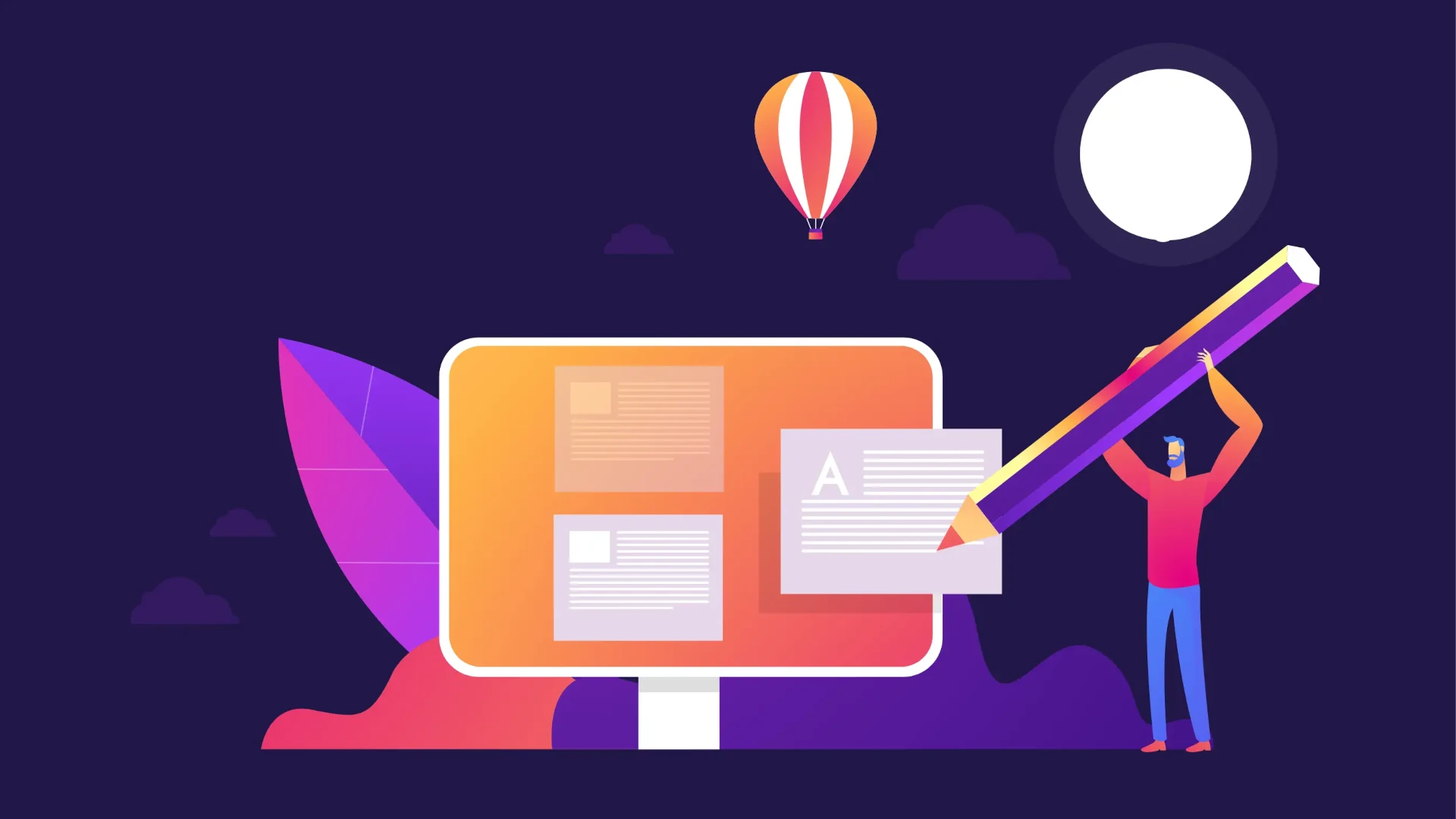 Websites: Where Do You Get One?